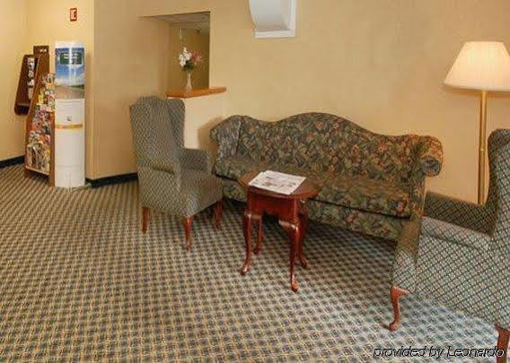 Econo Lodge Манчестер Экстерьер фото
