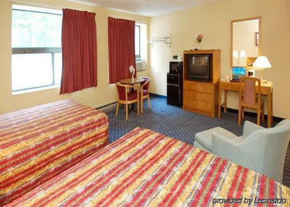 Econo Lodge Манчестер Экстерьер фото